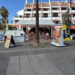 Appartement Parque Santiago 1, 318, Tenerife Dream Playa de las Américas