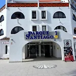 Parque Santiago 1, 318, Tenerife Dream