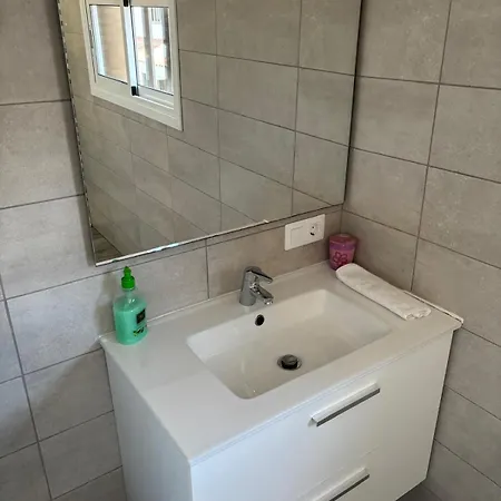 Appartamento F-318 Parque Santiago 1 By Tenerife Dream *