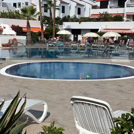 Parque Santiago 1, 318, Tenerife Dream Appartement *