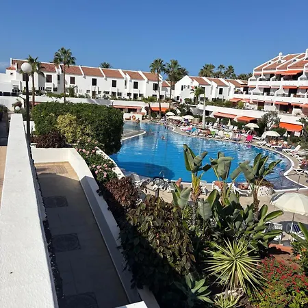 Appartement Parque Santiago 1, 318, Tenerife Dream *