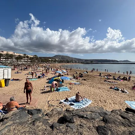 Appartement Parque Santiago 1, 318, Tenerife Dream *