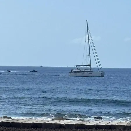 Parque Santiago 1, 318, Tenerife Dream Appartement *
